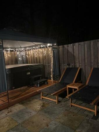 Hotel Priv� Sauna Rifa