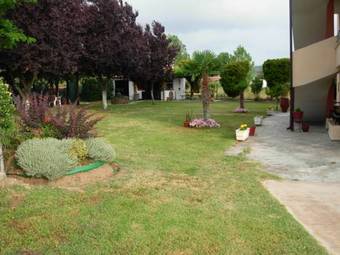 Hostal Evangelia's Family House