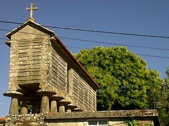 Agroturismo Casa Lola