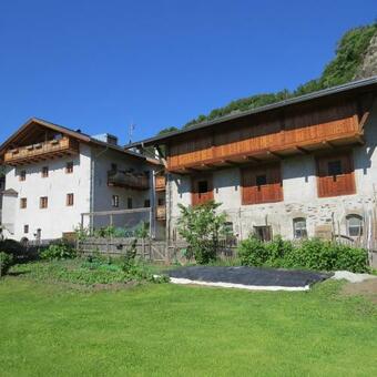 Apartamento Schrotthof