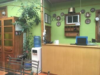 Albergue Residencial Campo Verde