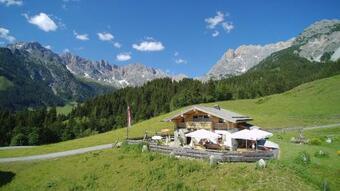 Agroturismo Auerbauer