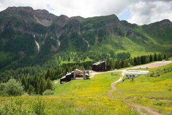 Apartamento Valles Vacanze