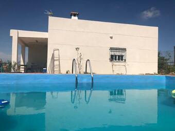 Villa Remedios -rooms In Private House-