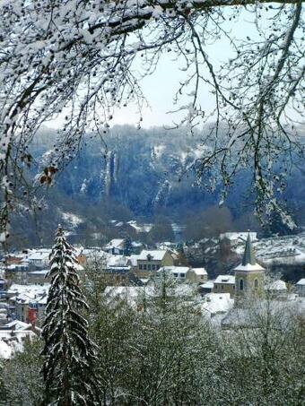 Bed & Breakfast Le Chantoir Des L�piotes