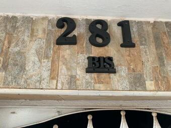 Apartamento Keur Mbao