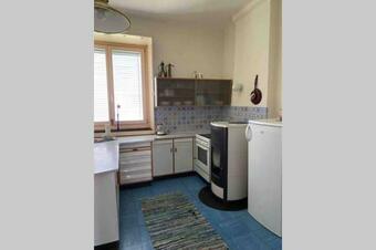 Apartamento In Einer Wohnung Durch Die Jahrhunderte