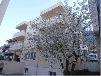 Apartamentos Villa Lelas