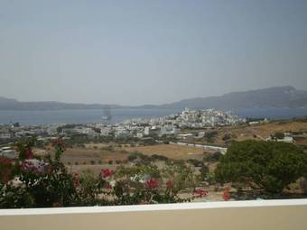 Hostal Psilandis Studios