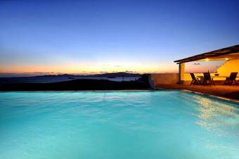 Paros Afrodite Villas