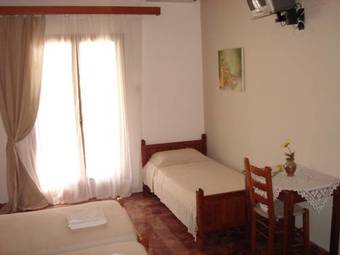 Apartamento Olga Studios