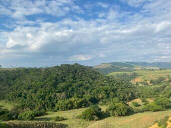 Posada Pousada Recanto Querubins