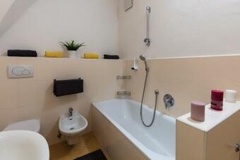 Albergo Diffuso Ela Living - Apartment City