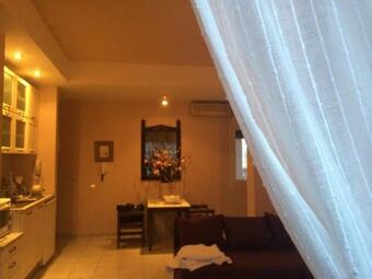 Cozy Apartment By The Sea