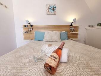 Apartamento Suite Adeje Paradise With Private Jacuzzi