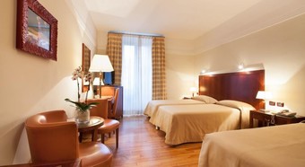 Hotel Genova