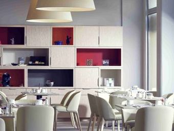 Hotel Mercure Colmar Unterlinden