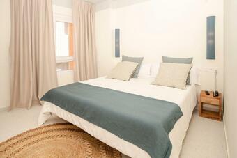 Hotel Atlante Sanxenxo Boutique