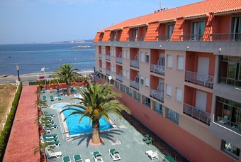 Hotel La Lanzada