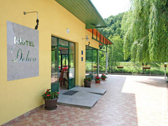 Motel Dobra