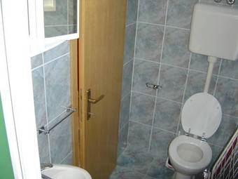 Apartments Kairos - Bili 9