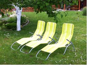 Hostal Villa Knezevic