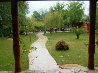 Tranquilla River Lodge