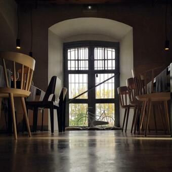 Hotel La F�brica Del Canal