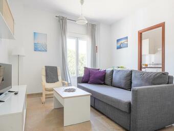 Apartamento Alcal� Del Rio! 1 B