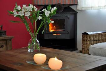 Casa Rural La Sastreria De Adanero