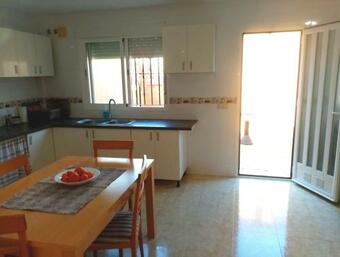 Fantastic House With Swimming Pool