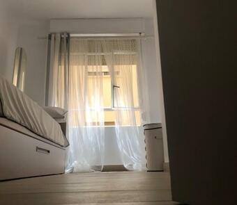 Apartamento Alojamiento La Colonia