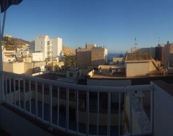 Apartamento Lecoron