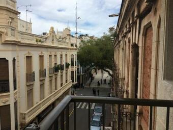 Apartamento Piso En Plaza de España Y Playa de La Colonia