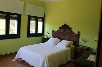 Agroturismo Mas Arag� Turismo Rural Habitaciones