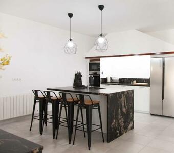 Villa Conchin Casa Junto A Parque Natural
