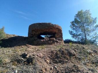 Agroturismo Casa La Chelva