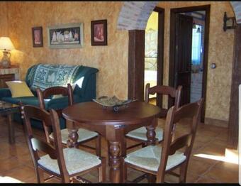 Casa La Aldehuela
