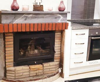 Apartamento Sela Home