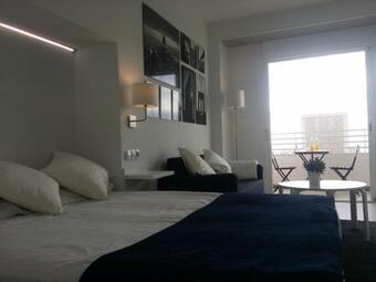 Apartamento Suites Alicante
