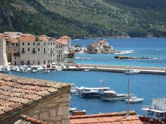 Apartamentos Komiza Provita Guesthouse