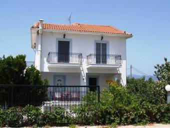 Apartamento Pantelatos Studios