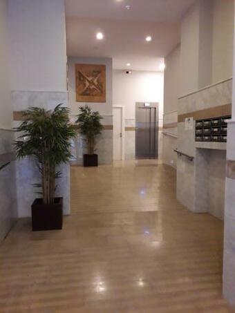 Hostal Pension Mexico