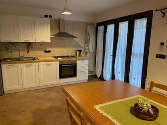 Apartamento Tavernetta Borgo San Nicola