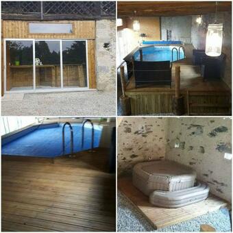 Apartamento Cier de Riviere