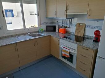 Apartamento Mar Azul