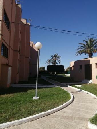 Apartamento La Burbuja