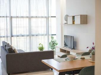 Puerta de Purchena - Lux&cool - Apartamento