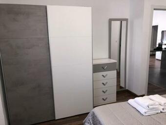 Rg Apartamentos