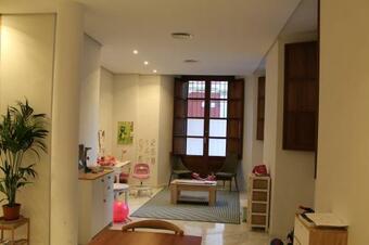 Casa Señorial En El Centro de Almeria